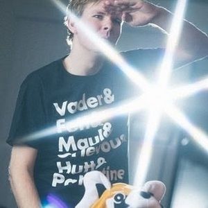 Meet your Posher, Cody